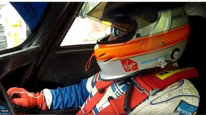 Onboard Derek Bell Porsche 956 Nordschleife