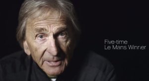 history of le mans derek bell