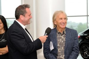 derek bell image