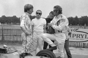 derek bell james dean