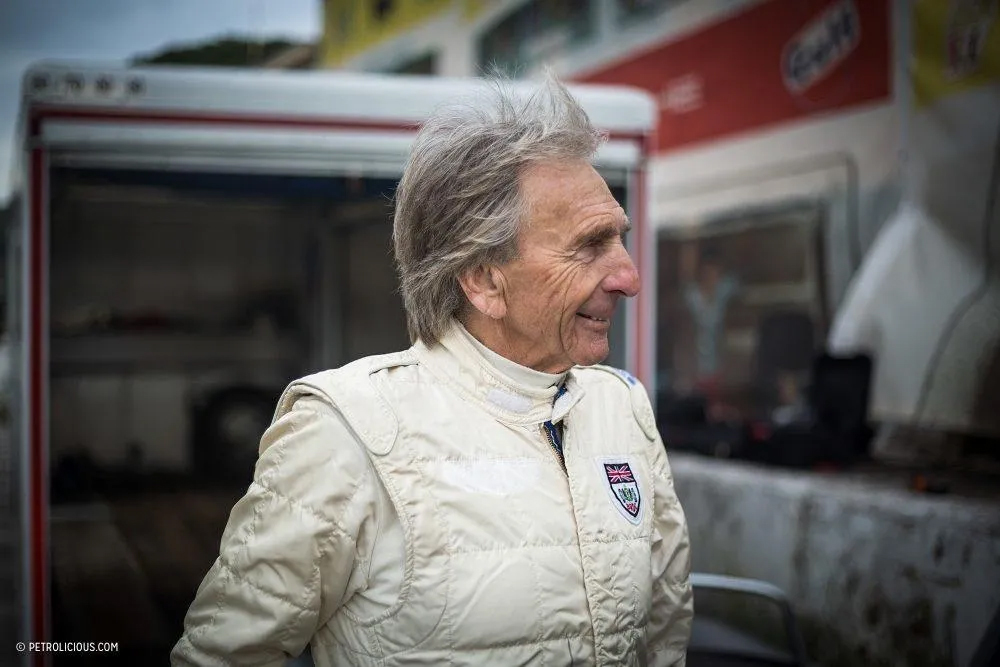 derek-bell-image A Message from Derek