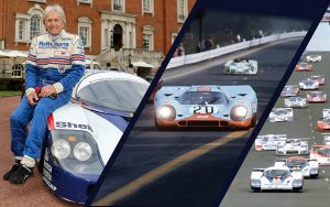 Derek Bell Homepage Image