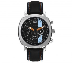 Derek Bell watch