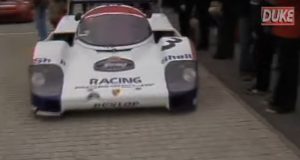 Duke DVD Archive - WSC 1983 - Nurburgring 1000km