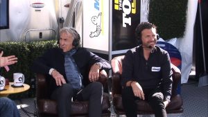 MotorTrend with The Torque Show with Derek Bell