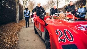 Thank Frankel it's Friday: Derek Bell, the modest legend