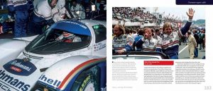 derek bell book