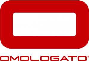 omologato watches logo