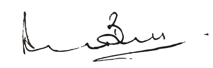 signature signature