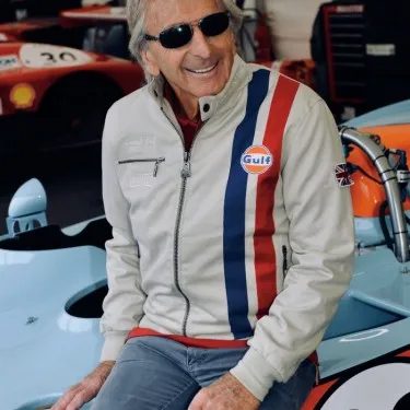 derek bell blog